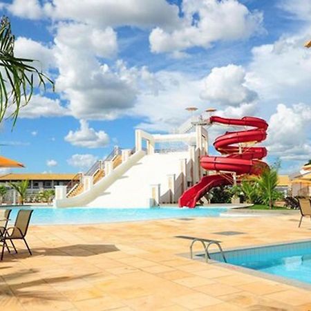 L'Acqua Diroma Oficial - Parque Com Piscina De Ondas Exclusiva กัลดัสโนวัส ภายนอก รูปภาพ