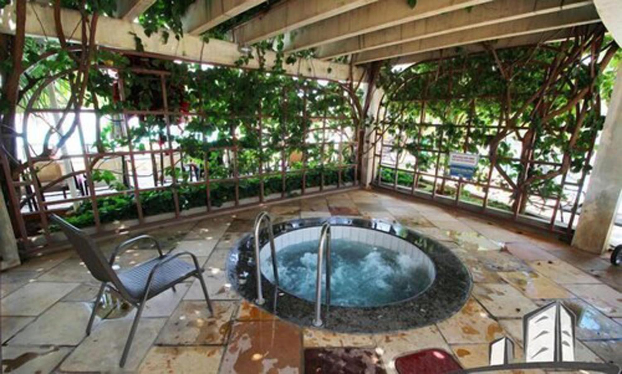 L'Acqua Diroma Oficial - Parque Com Piscina De Ondas Exclusiva กัลดัสโนวัส ภายนอก รูปภาพ