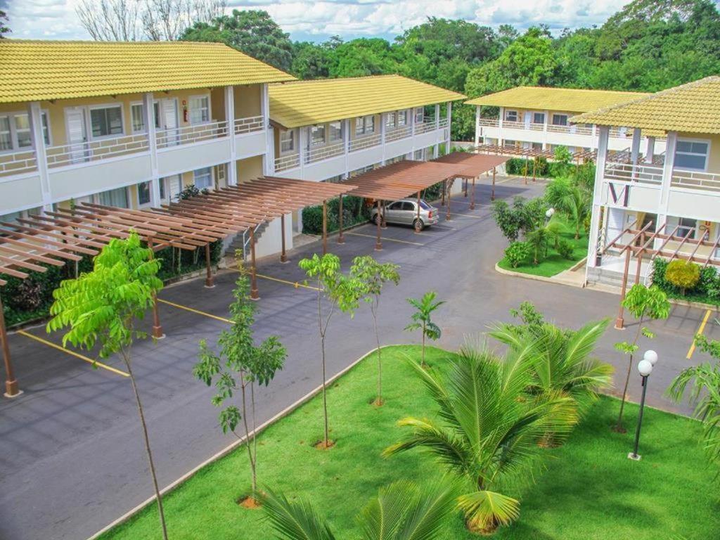 L'Acqua Diroma Oficial - Parque Com Piscina De Ondas Exclusiva กัลดัสโนวัส ภายนอก รูปภาพ