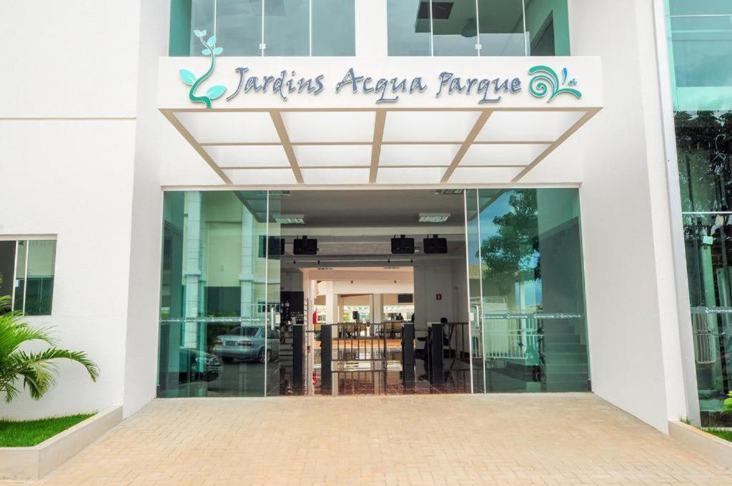 L'Acqua Diroma Oficial - Parque Com Piscina De Ondas Exclusiva กัลดัสโนวัส ภายนอก รูปภาพ