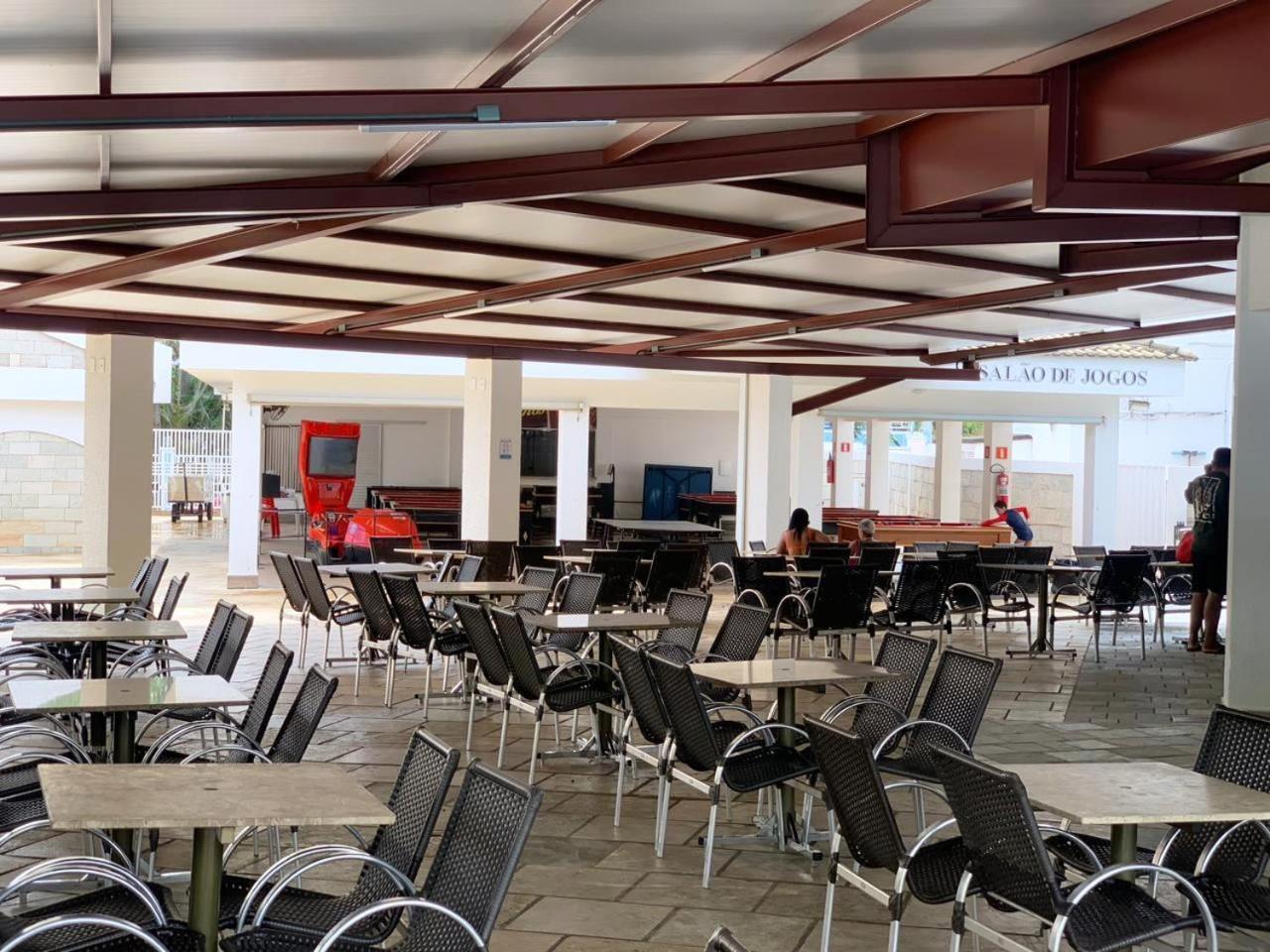 L'Acqua Diroma Oficial - Parque Com Piscina De Ondas Exclusiva กัลดัสโนวัส ภายนอก รูปภาพ